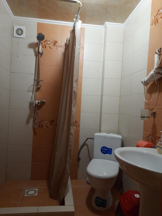 Guest House Stari Druzy Slavske Exteriér fotografie