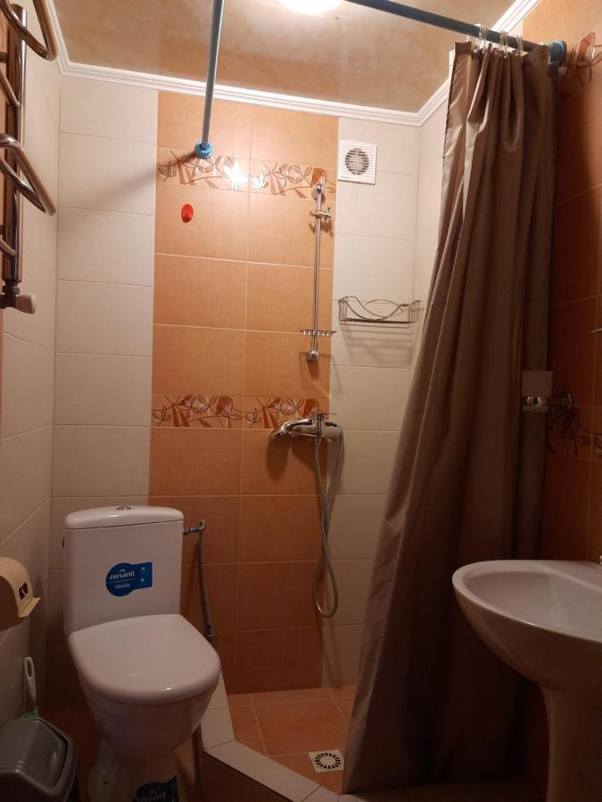 Guest House Stari Druzy Slavske Exteriér fotografie