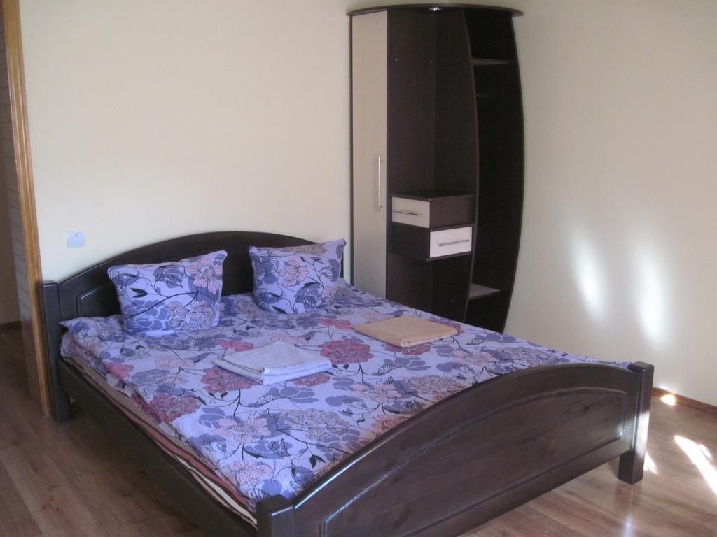 Guest House Stari Druzy Slavske Pokoj fotografie